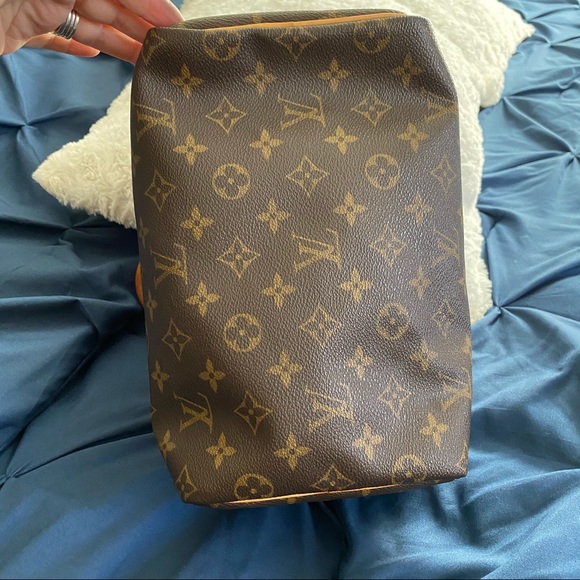 Louis Vuitton 25 - Picture 12 of 15